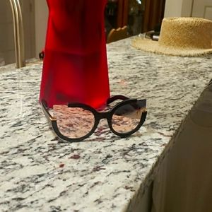 Topfoxx cat eye sunglasses